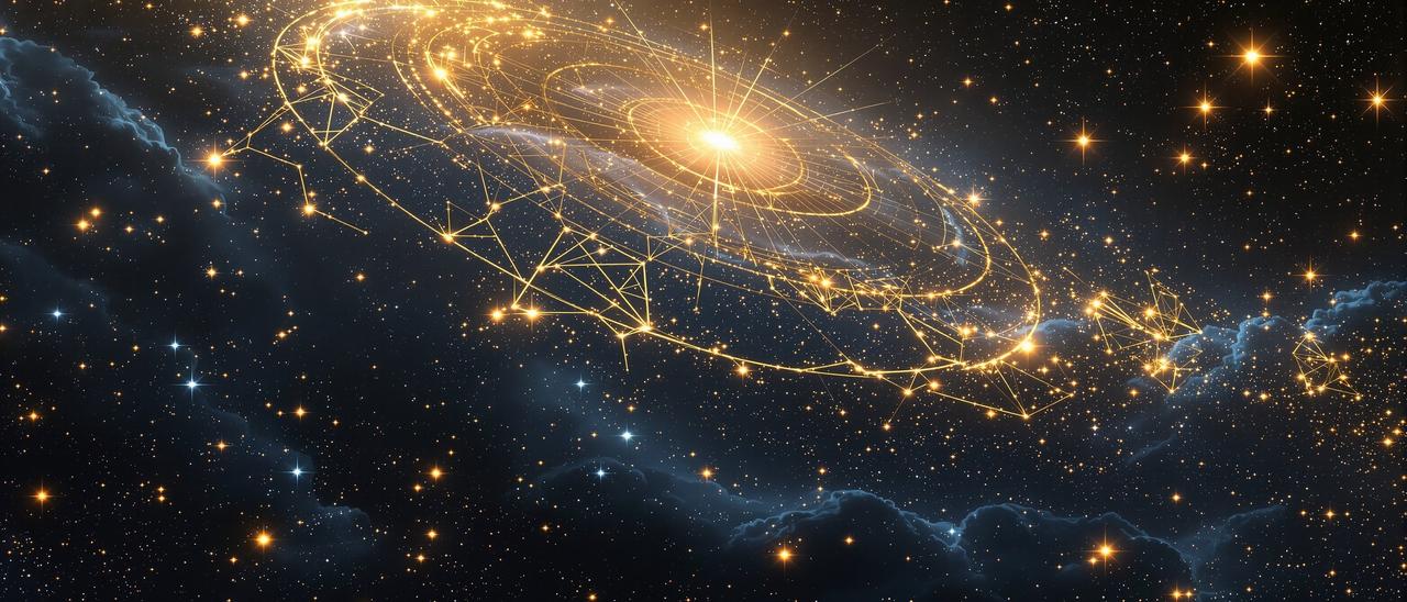 命运之轮：星辰的抉择 - 免费观看动漫殿堂级番剧